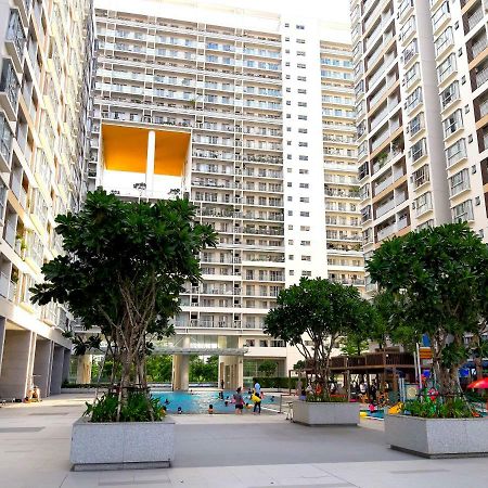 Michael Apartment Scenic Valley Ho Chi Minh-Byen Eksteriør billede